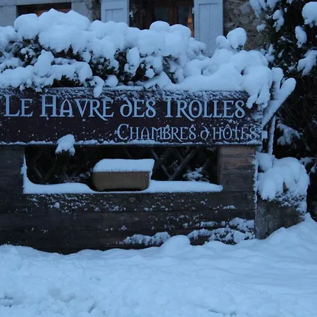 Le Havre Des Trolles *